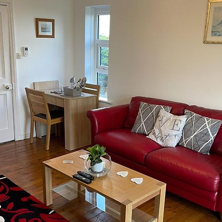 Sea View At Lamberton Burnmouth Exterior foto