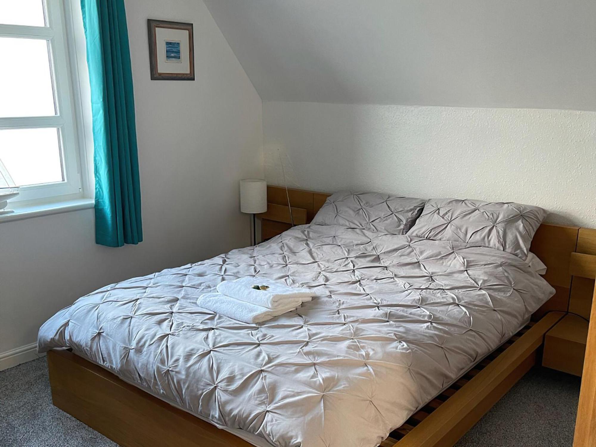 Sea View At Lamberton Burnmouth Exterior foto
